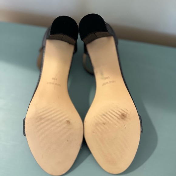 Nine West Price Sandals 11 - Picture 3 of 3